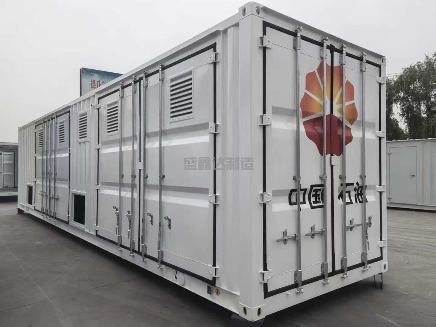 一般一次預制艙價格如何算。