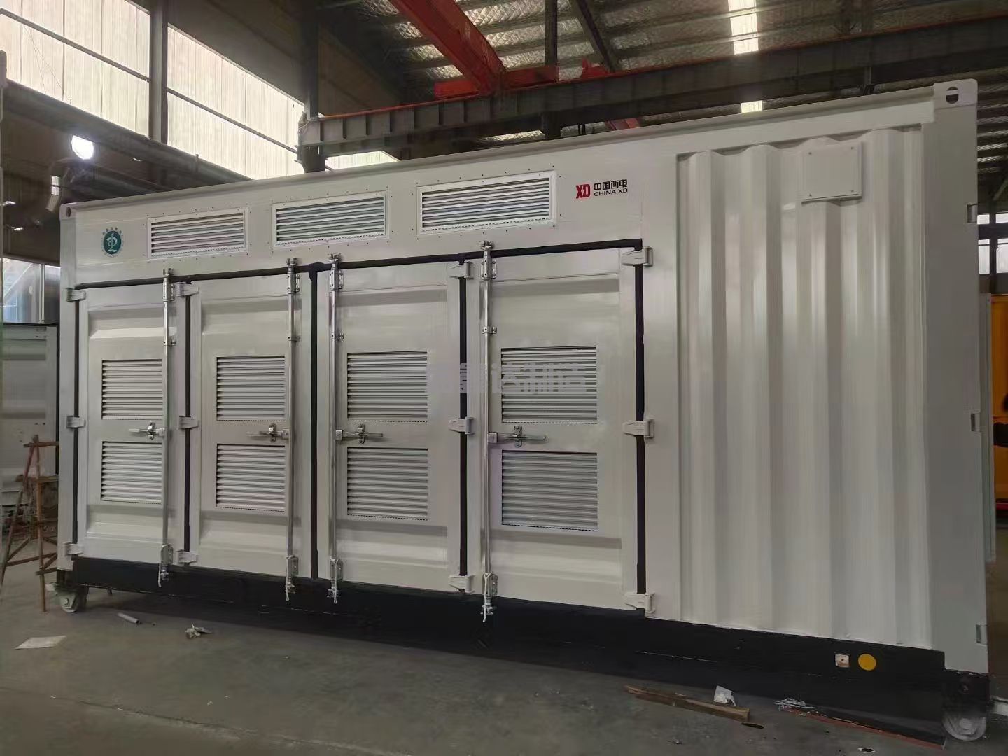 在做設備集裝箱時保溫應該如何去做，我們應該如何去考慮？ 